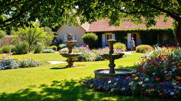 9 raisons de choisir un paysagiste à Chalon-sur-Saône
