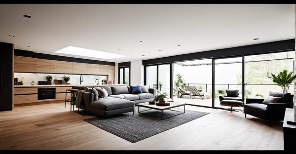 Agrandissement de maison : solutions pour optimiser votre espace