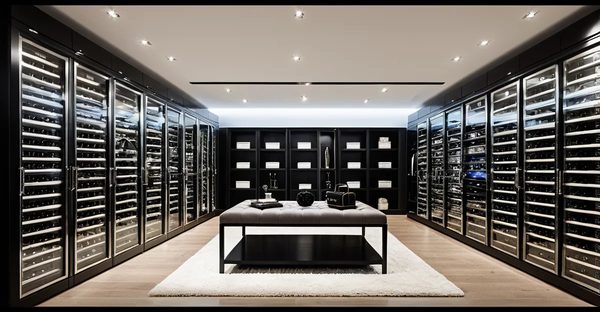 Boutique de rangement en ligne : optimise votre espace avec style