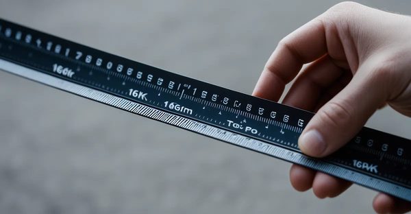 Comment choisir le meilleur curvimetre pour vos projets ?