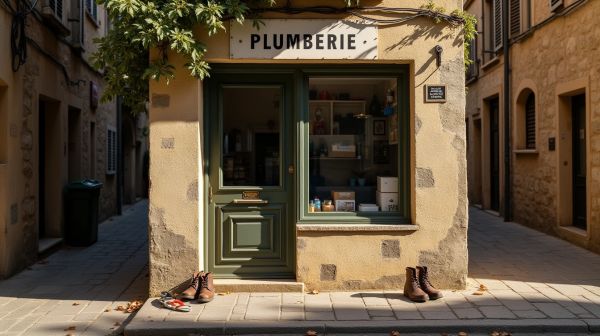 Les avantages de faire appel à un plombier à Agde