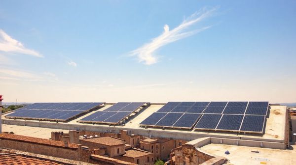 Les avantages des panneaux solaires à Alès à explorer