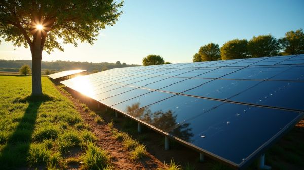 Panneaux solaires à Alès : des opportunités à découvrir