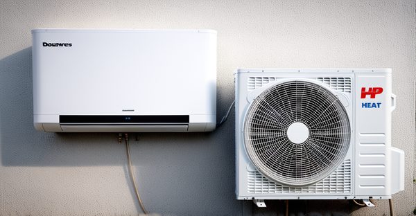 Pompe à chaleur à douvres-la-délivrande : installation et entretien sûrs