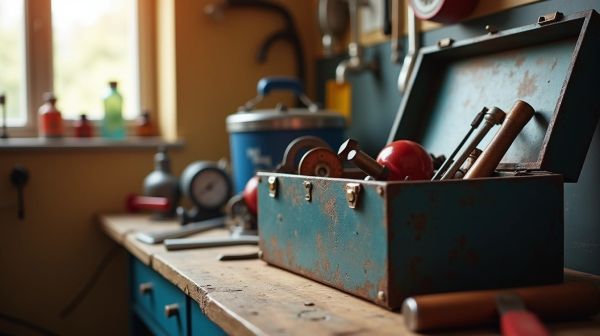 Pourquoi choisir un plombier à Agde pour vos travaux de plomberie ?