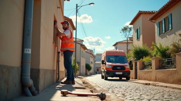 Pourquoi choisir un plombier à Agde pour vos travaux de plomberie ?