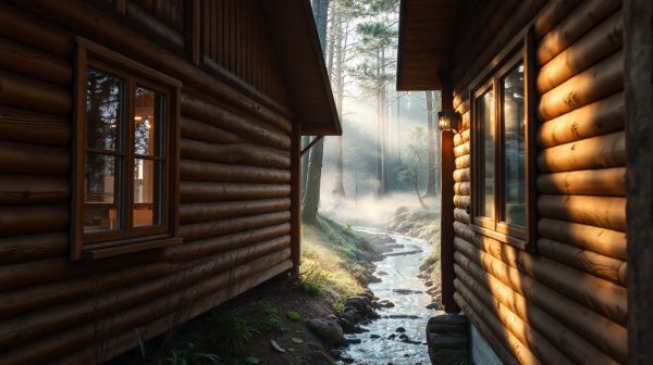 Top critères pour sélectionner un constructeur de maisons écologiques en bois