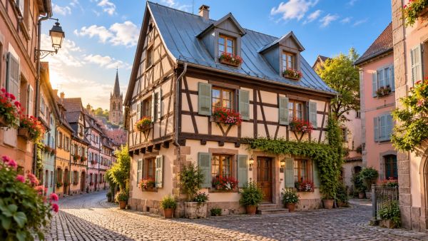 Top finitions de zinguerie : zinc quartz, anthra ou naturel en Alsace-Lorraine ?