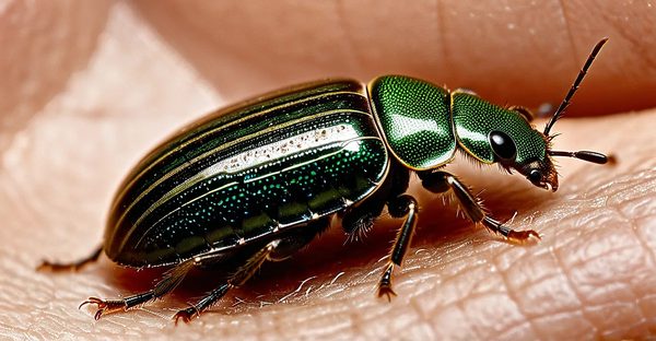 Traitement écologique efficace contre le hanneton et ses vers