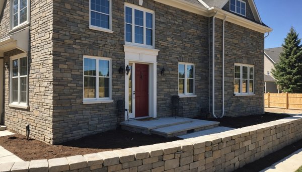 Maçonnerie générale neuf et rénovation : votre expertise locale