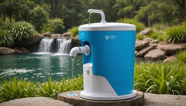 Fontaine eva : votre solution pour une eau filtrée et saine